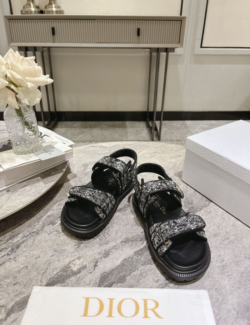 Christian Dior Sandals